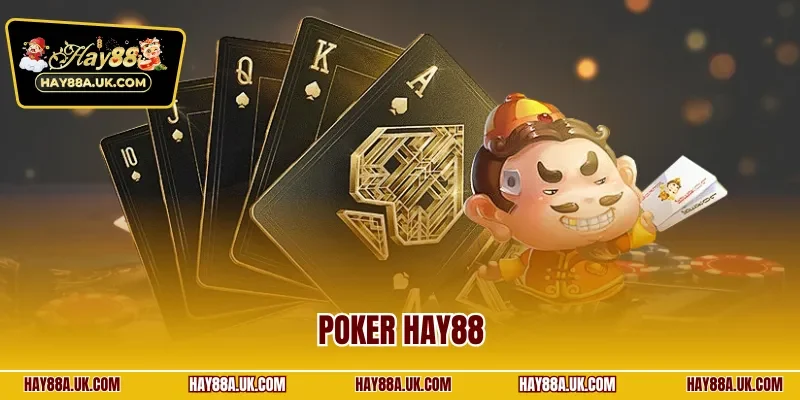 Poker HAY88